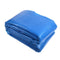 Pool Cover Solar Blanket 400 Micron Roller Covers Swimming