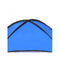 Pop Up Portable Beach Canopy Sun Shade Shelter Blue
