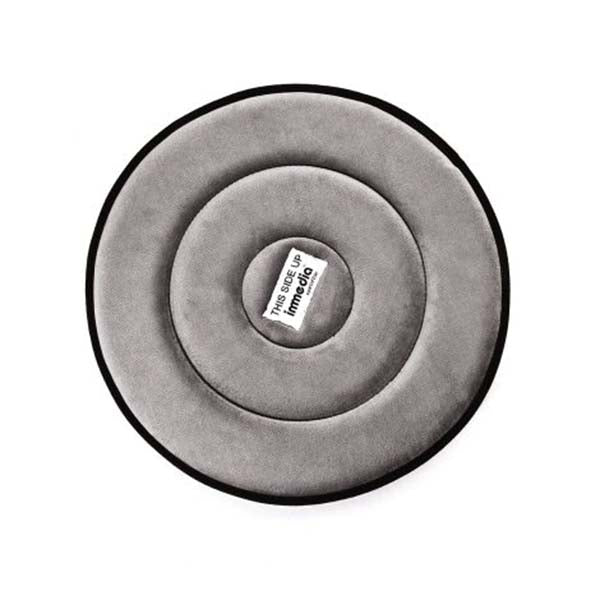 Portable Soft Swivel Circular Cushion