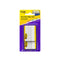 Post It Notes Durable Filing Tabs Yellow Pack 2