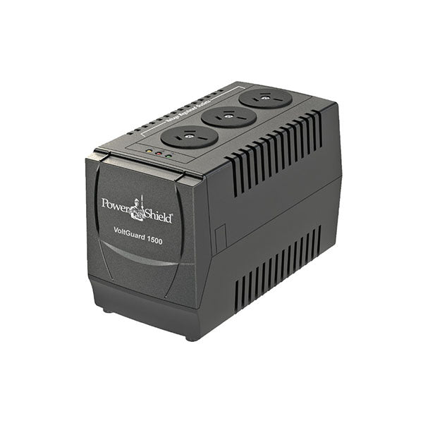 Powershield Voltguard 1500Va 750W Avr 750 Watt Voltage Stabiliser