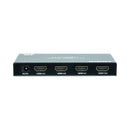 Pro2 3 In 1 Out 18Gbps Hdmi Switch With Remote