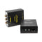 Pro2 Composite Video Cat5 Extender Stereo Audio With Ir Balun