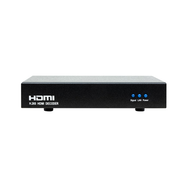 Pro2 Hd Hdmi Decoder For Ip Tv