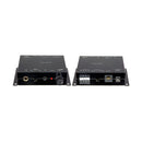 Pro2 Mic And Stereo Power Amplifier Kit With Volume Control Box