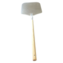 Professional Pizza Oven Peel Paddle 90cm Wood Handle