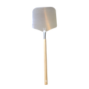 Professional Pizza Oven Peel Paddle 90cm Wood Handle