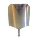 Professional Pizza Oven Peel Paddle 90cm Wood Handle