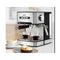 Automatic Coffee Espresso Machine With Steam Frother