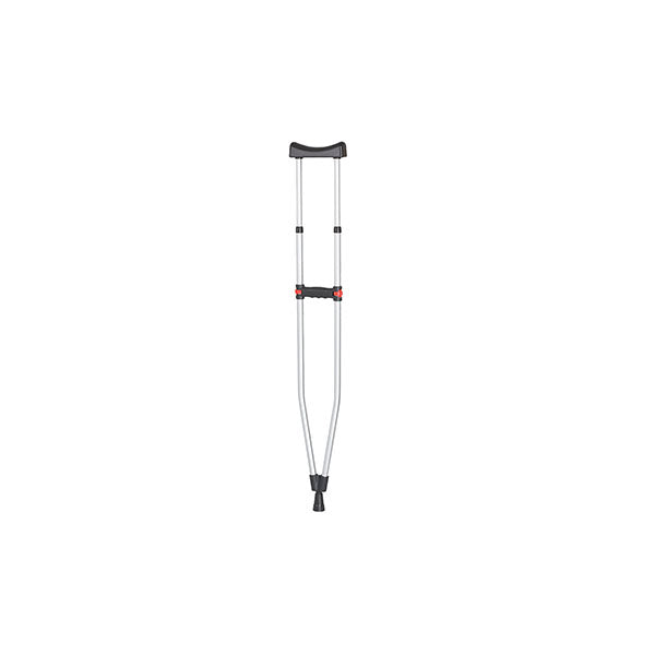 Rebotec Underarm Crutches Tall