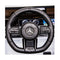 Ride On Car 12V Battery Mercedes Benz Licensed Amg G63
