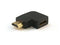 Right Angle Hdmi M To Hdmi F Adapter Male To Female
