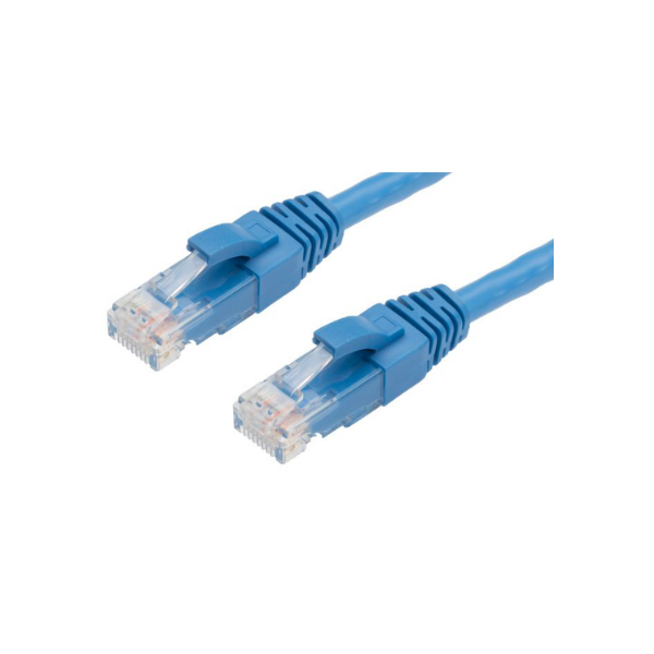 Cat6 Rj45 Pack Of 50 Ethernet Network Cable
