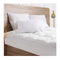 Royal Comfort 1000Gsm Luxury Bamboo Covered King White Mattress