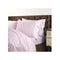Royal Comfort 1000 Tc Cotton Blend Quilt Cover Set Premium Blush