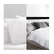 Royal Comfort Bamboo Blend Quilt Hotel Pillow Bedding Set King