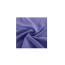 Royal Comfort Quilt Cover Set Hypoallergenic King Royal Blue