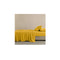 Royal Comfort Flax Linen Blend Sheet Set Bedding King Mustard Gold