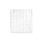 Royal Comfort Bamboo Blend Quilt 250Gsm Luxury Doona Duvet White