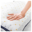 Royal Comfort Chiro 4 Comfort Pillows Hotel Quality Comfort