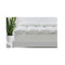 Royal Comfort Duck Feather Down Mattress Topper 1800Gsm Underlay White
