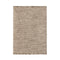 Wool And Cotton Jacosta Beige Rug