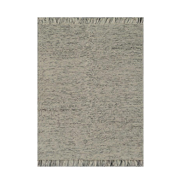 Wool And Cotton Jacosta Rug 70Cm X 125Cm