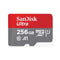 Sandisk Ultra Microsdxc Squac 256Gb