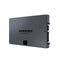 Samsung 870 Qvo 4Tb V Nand 7Mm Sata Iii 720Tbw