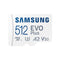 Samsung Evo Plus Microsd Card With Adapter