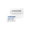 Samsung Evo Plus Microsd Card With Adapter