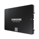 Samsung Ssd 500gb 870 Evo Sata