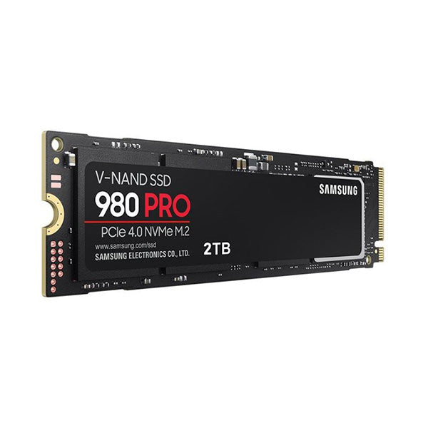 Samsung 980 Pro 2Tb Nvme Ssd 7000Mb