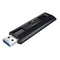 Sandisk 128Gb Extreme Pro Solid State Flash Drive Black