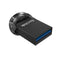 Sandisk Ultra Fit 128Gb Flash Drive Memory Stick Thumb Key