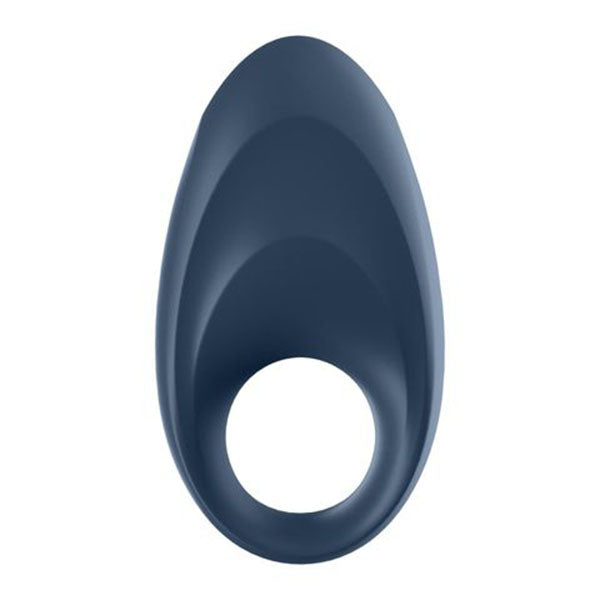 Satisfyer Mighty One App Controlled Vibrating Cock Ring