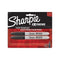 Sharpie Fine Extreme Pack Of 2 Box Of 6