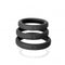Silicone Rings Medium 3 Ring Kit
