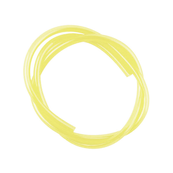 Silicone Suction Tubing Yellow