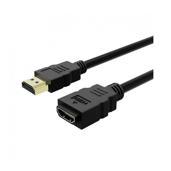 Simplecom Cah305 High Speed Hdmi Extension Cable Ultra Hd