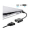 Simplecom DA103 USB C to DVI Adapter Full HD 1080p