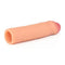 Nature Extender 1 Inch Silicone Uncut Extender Sleeve
