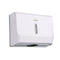 Slimline Paper Towel Dispenser White