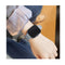 Waterproof Fitness Smart Wrist Watch Heart Rate Tracker P8 Grey