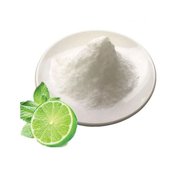 10Kg Sodium Citrate Powder Bags Trisodium Salt Acid Preservative