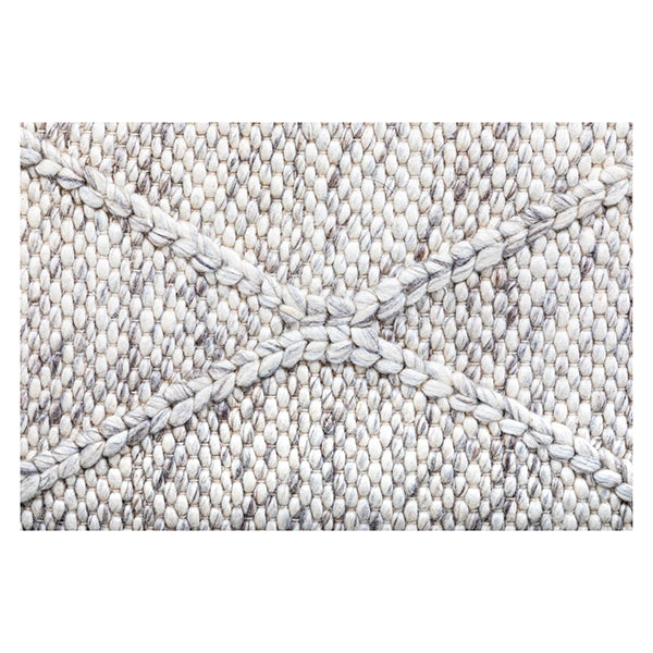 Sri Lanka Light Grey Rug Simply Wholesale