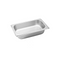 Gastronorm Gn Pan Full Size Deep Stainless Tray