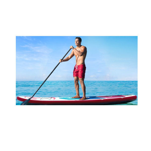 Stand Up Paddle Boards Sup 11Ft Inflatable Surfboard Kayak