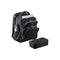 Startech 15In Laptop Backpack With Accessory Case Black