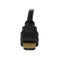 Startech 2M High Speed Hdmi Cable M To M 4K Ltw
